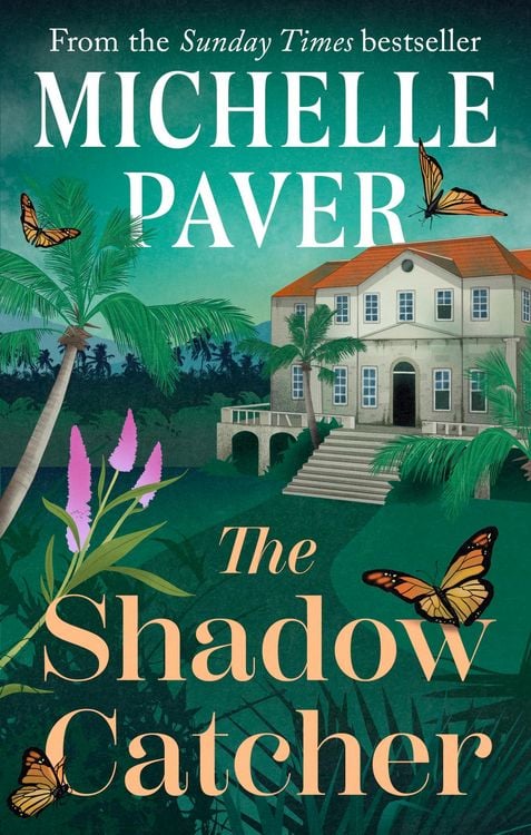 Produktbild: The Shadow Catcher