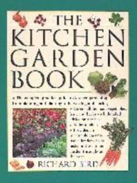 Produktbild: Fruit & Vegetable Gardener