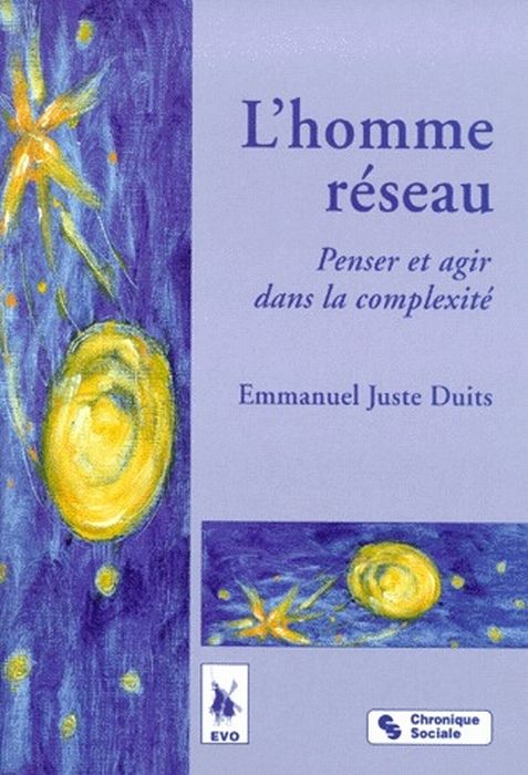 Produktbild: L'homme r&eacute;seau