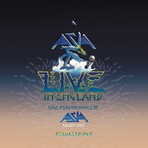 Produktbild: Live In London