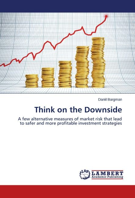 Produktbild: Bargman, D: Think on the Downside