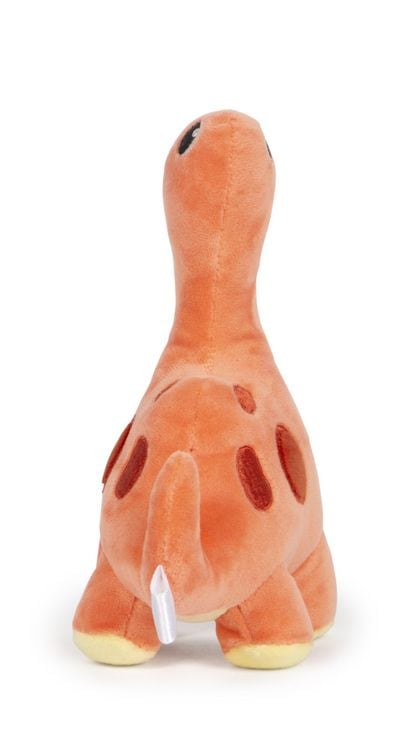 Produktbild: Kuscheltier Dinosaurier rot "Dino"