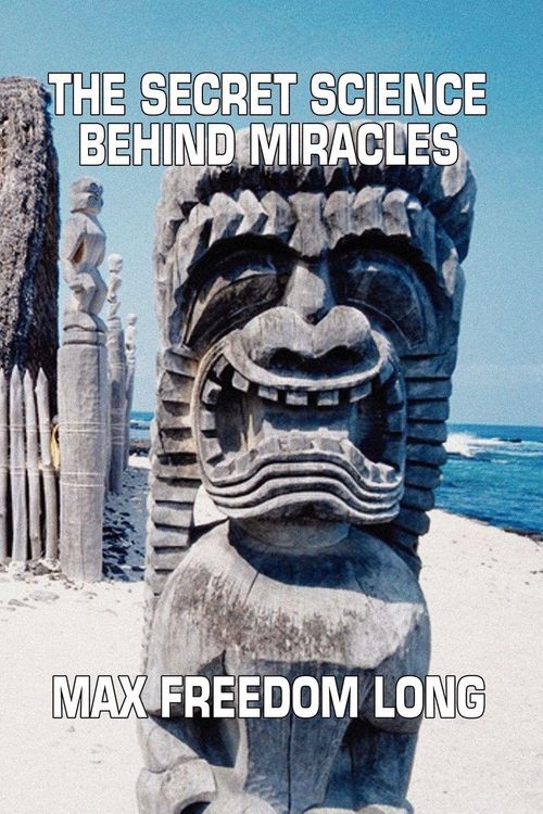 Produktbild: The Secret Science Behind Miracles
