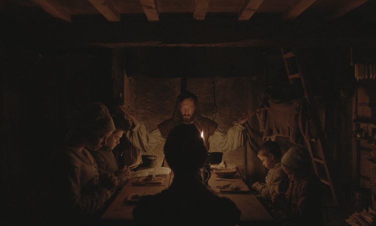 Produktbild: The Witch