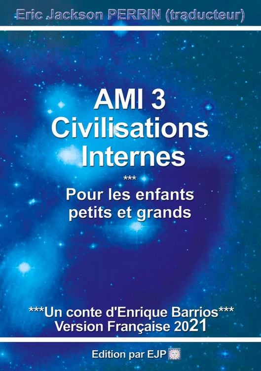 Produktbild: Ami 3 - Civilisations Internes