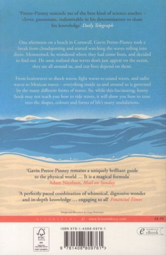 Produktbild: The Wavewatcher's Companion