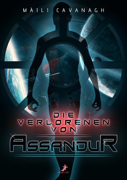 Produktbild: Die Verlorenen von Assandur