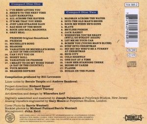 Produktbild: Rare Masters