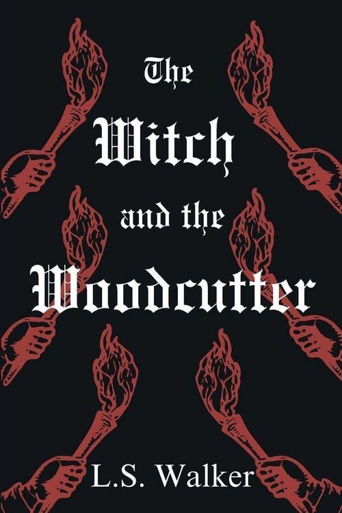 Produktbild: The Witch and the Woodcutter