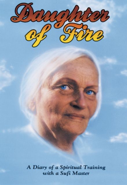 Produktbild: Daughter of Fire