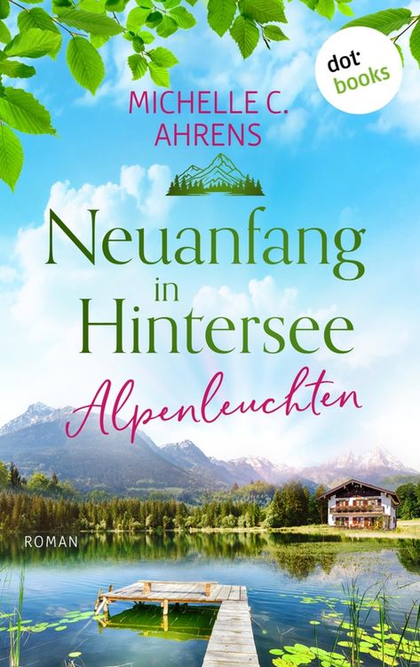 Produktbild: Alpenleuchten