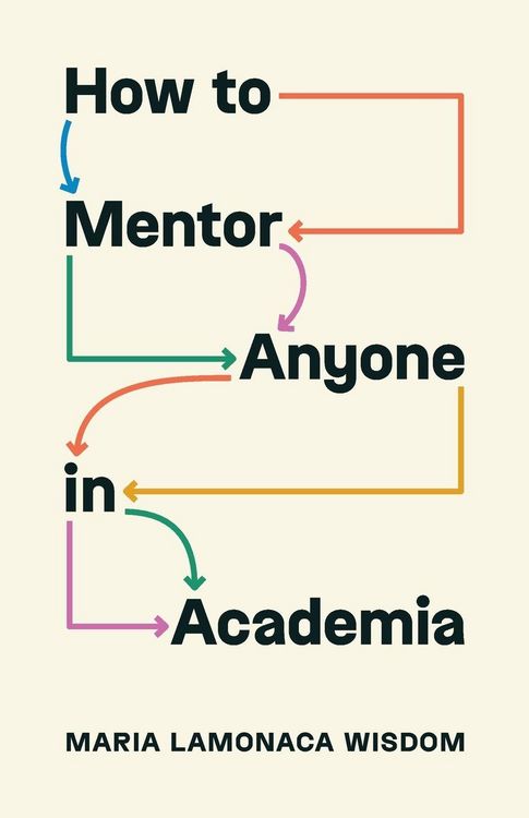 Produktbild: How to Mentor Anyone in Academia