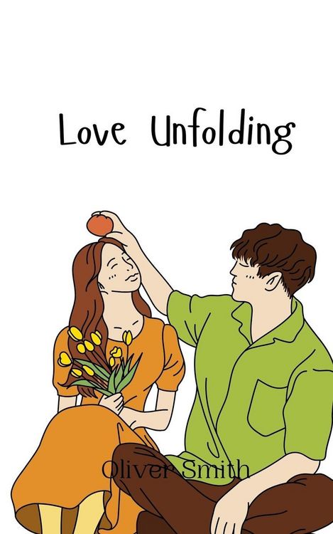 Produktbild: Love Unfolding
