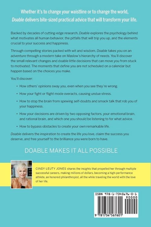 Produktbild: Doable