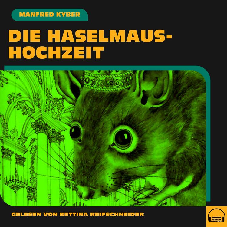 Produktbild: Die Haselmaushochzeit