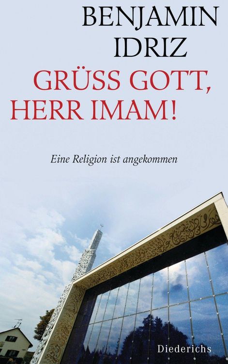Produktbild: Gr&uuml;&szlig; Gott, Herr Imam!