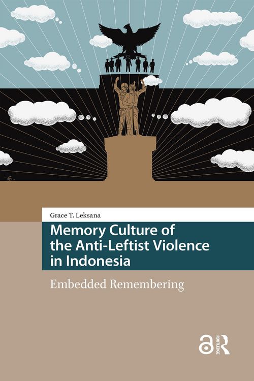 Produktbild: Memory Culture of the Anti-Leftist Violence in Indonesia