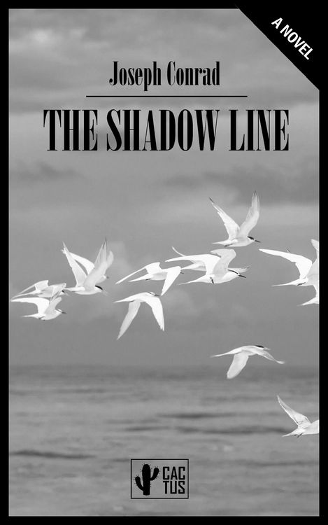 Produktbild: Shadow line