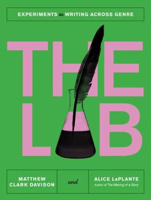 Produktbild: The Lab