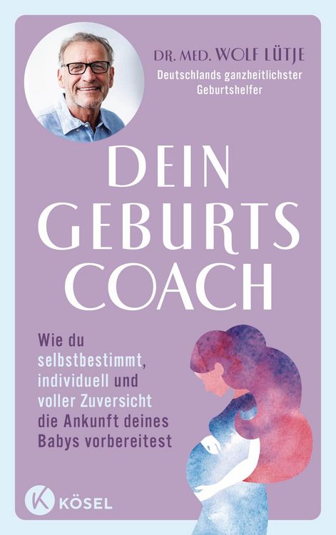 Produktbild: Dein Geburtscoach
