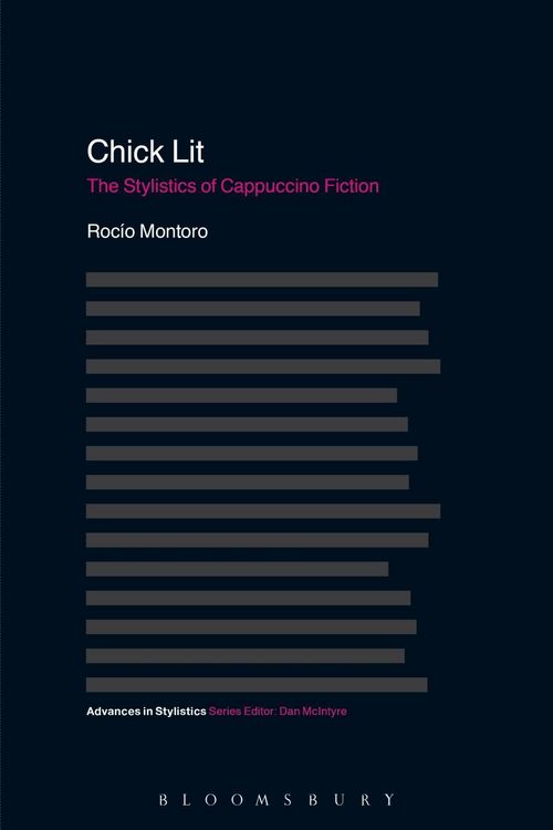 Produktbild: Chick Lit
