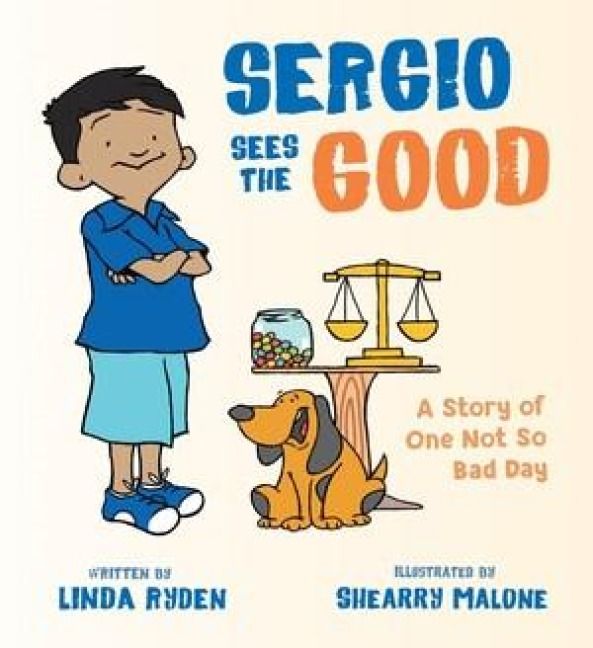 Produktbild: Sergio Sees the Good