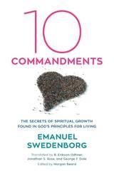 Produktbild: Ten Commandments