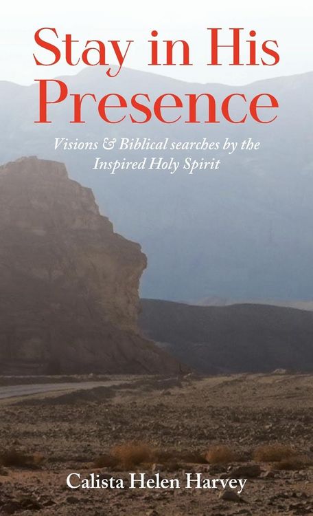 Produktbild: Stay in His Presence