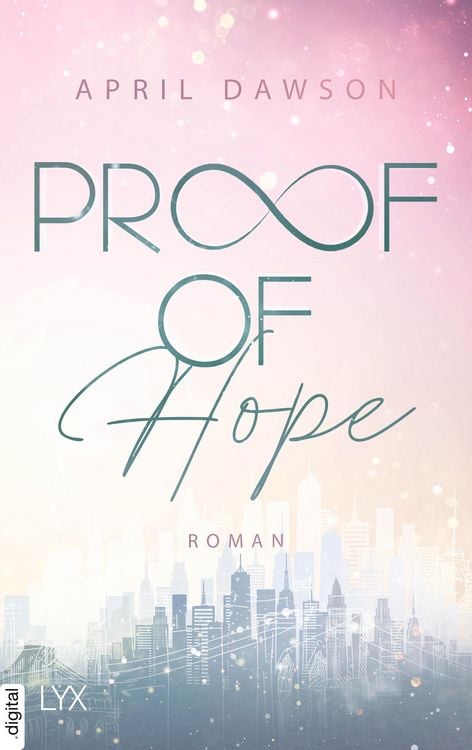 Produktbild: Proof of Hope
