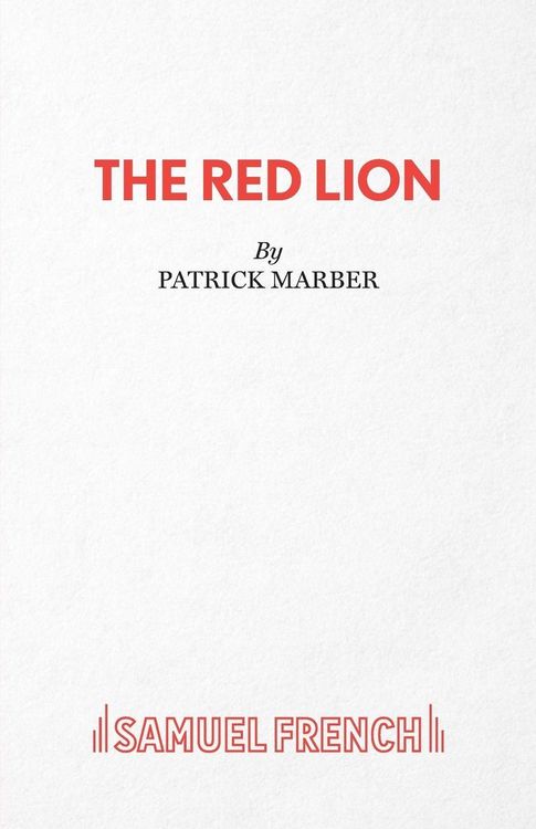 Produktbild: The Red Lion