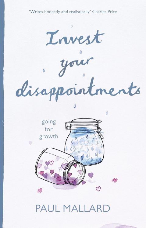 Produktbild: Invest Your Disappointments