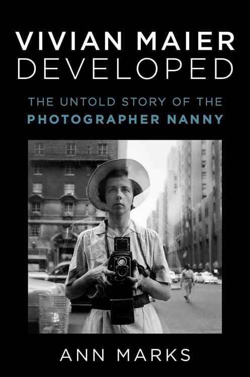 Produktbild: Vivian Maier Developed