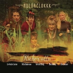 Produktbild: Flickor alla
