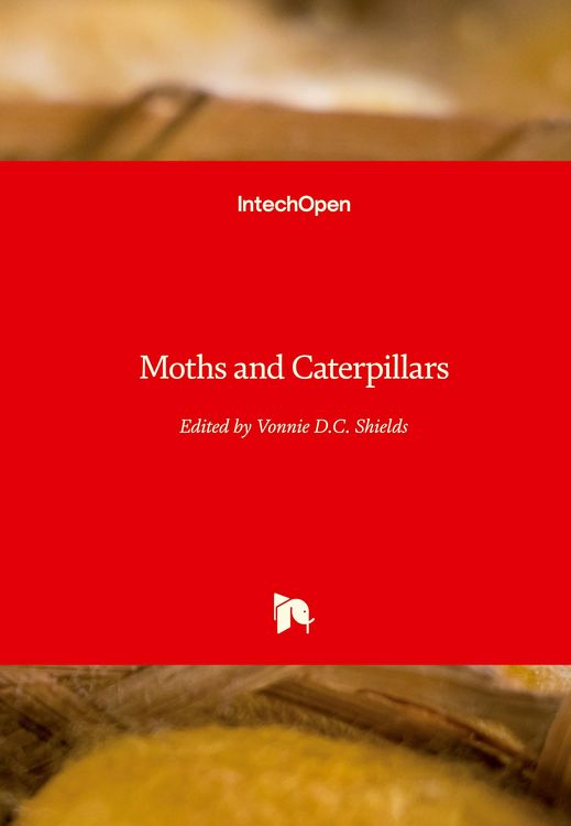 Produktbild: Moths and Caterpillars