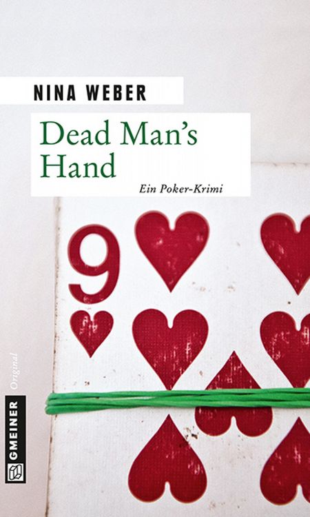 Produktbild: Dead Man&rsquo;s Hand