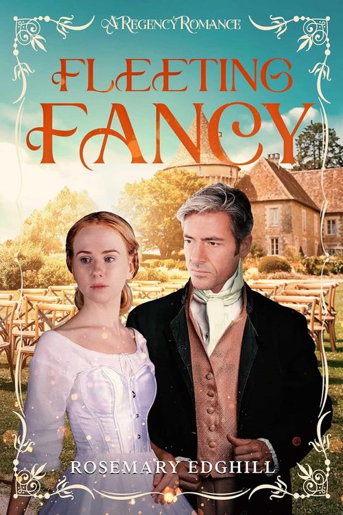 Produktbild: Fleeting Fancy