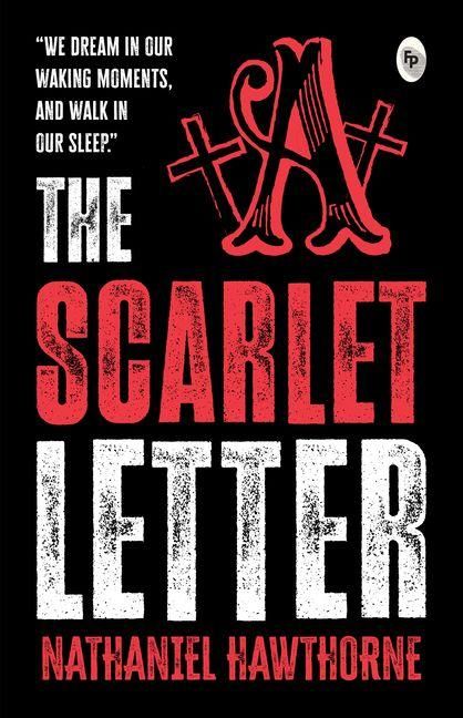 Produktbild: The Scarlet Letter