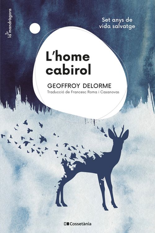 Produktbild: L'home cabirol