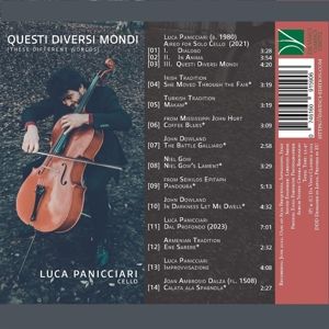 Produktbild: Questi Diversi Modi