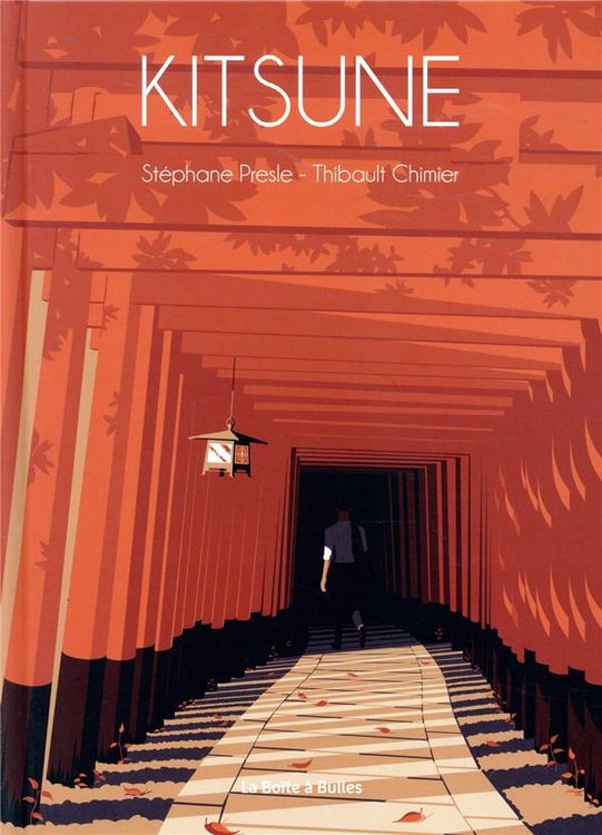 Produktbild: Kitsune