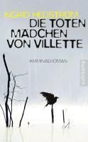 Produktbild: Die toten M&auml;dchen von Villette