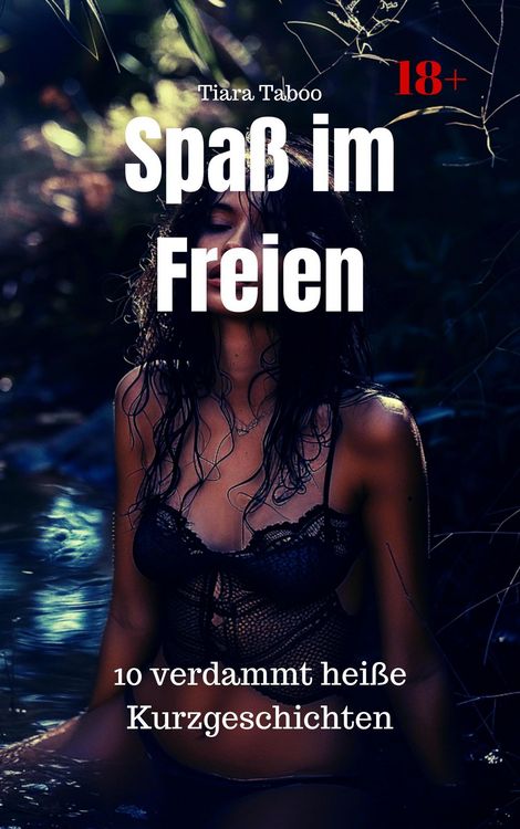Produktbild: Spa&szlig; im Freien