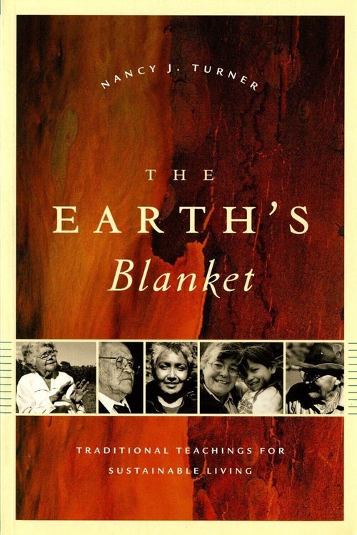 Produktbild: The Earth's Blanket