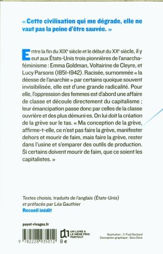 Produktbild: Travailler dans ces conditions ? Jamais !