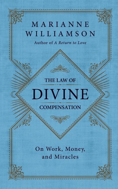 Produktbild: The Law of Divine Compensation
