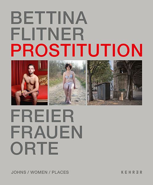 Produktbild: Prostitution &ndash; Freier, Frauen, Orte