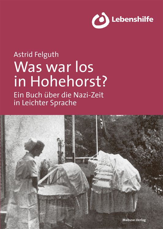 Produktbild: Was war los in Hohehorst?