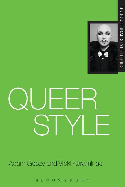 Produktbild: Queer Style