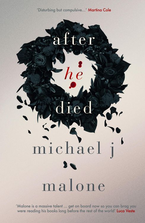 Produktbild: After He Died