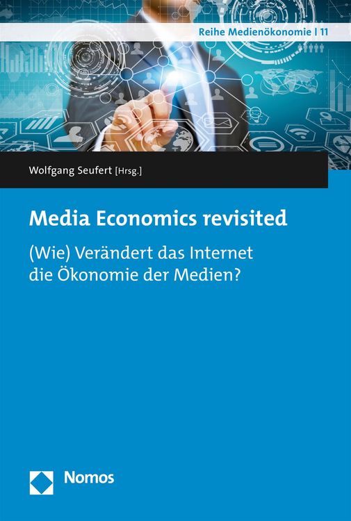 Produktbild: Media Economics revisited